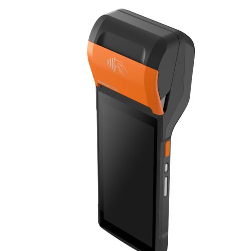 SUNMI V2s 4 SUNMI V2s 4