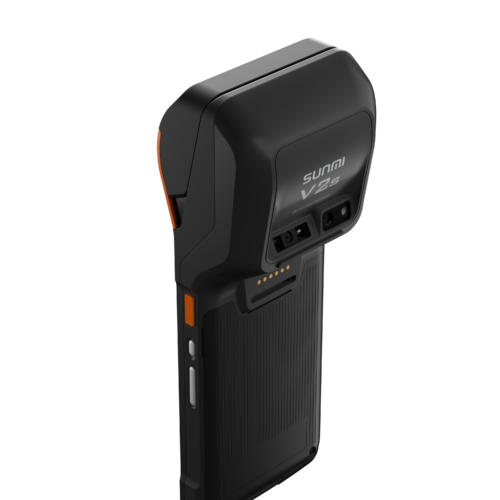 SUNMI V2s 5 SUNMI V2s 5