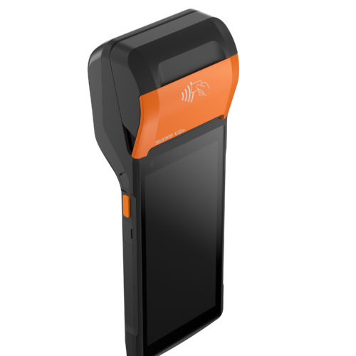 SUNMI V2s 7 SUNMI V2s 7