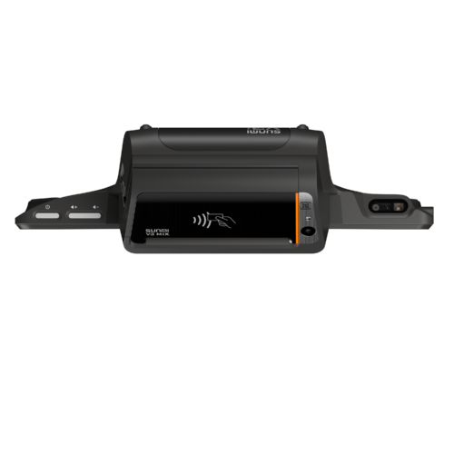 SUNMI V3 MIX 3 SUNMI V3 MIX 3