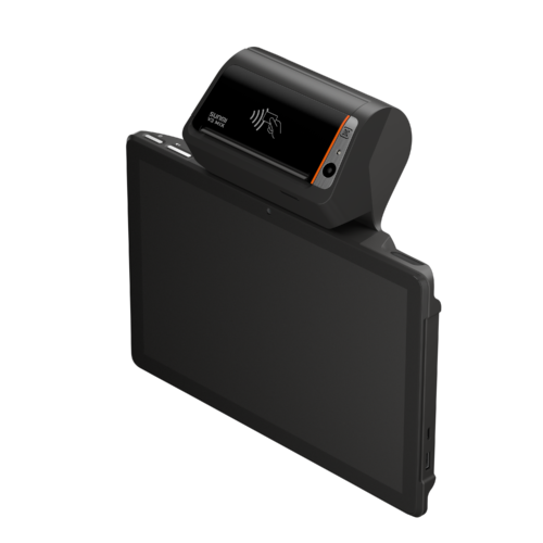 SUNMI V3 MIX 4 SUNMI V3 MIX 4