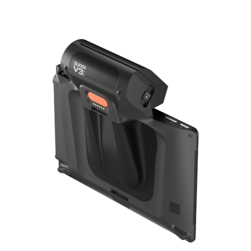 SUNMI V3 MIX 5 SUNMI V3 MIX 5