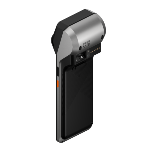 SUNMI V3H 8 SUNMI V3H 8