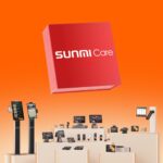 Garanție extinsă 1 an SUNMI T2s X09200111