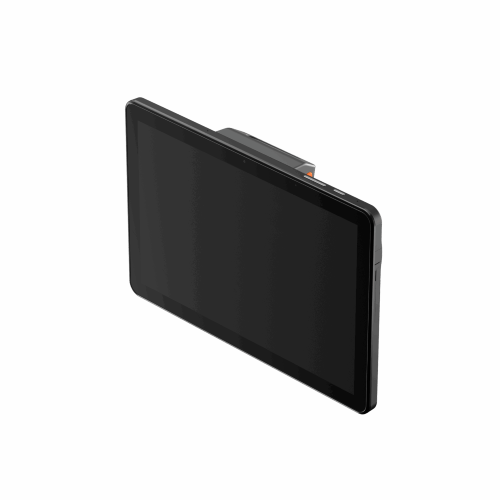 Tabletă Sunmi M2 Max, NFC Card Reader, USB-C, BT, Wi-Fi, 4G, Android, kit (USB) P10010005