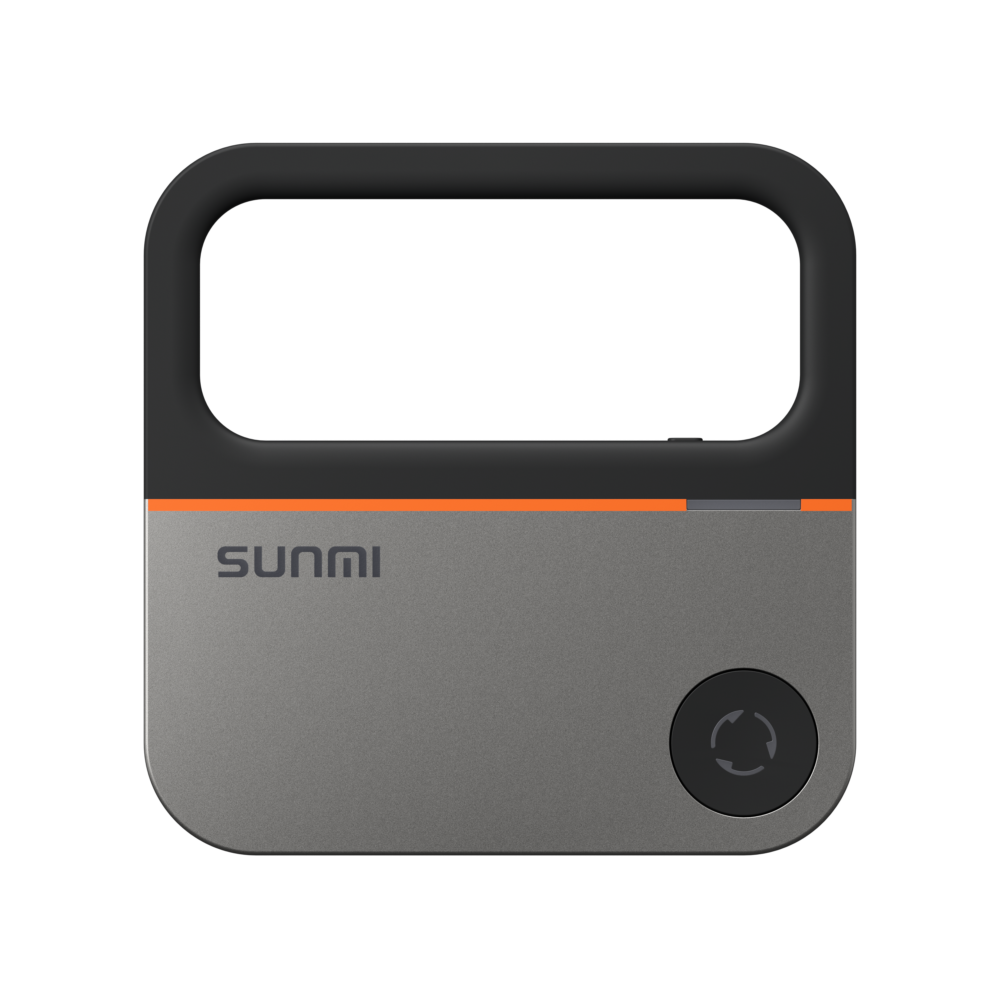 Access point USB-C, 5V/2A Sunmi MINI AP C15004005