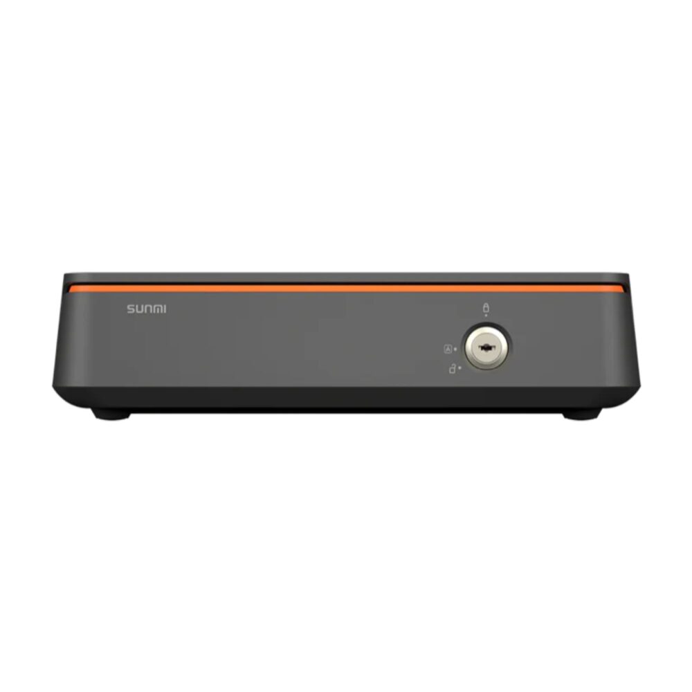 Sertar de bani Mini Cash Drawer SUNMI C06000022