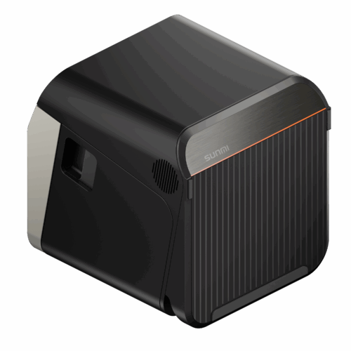 Sunmi NT320 12 Sunmi NT320 12