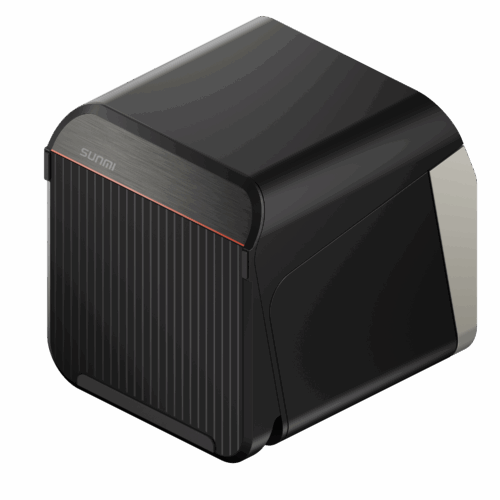 Sunmi NT320 13 Sunmi NT320 13