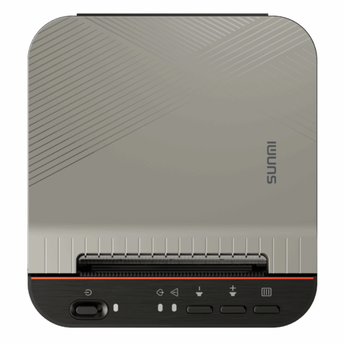 Sunmi NT320 4 Sunmi NT320 4