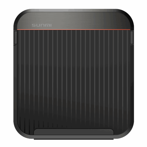 Sunmi NT320 5 Sunmi NT320 5