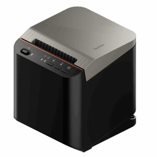 Sunmi NT320 6 Sunmi NT320 6