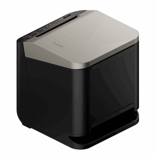 Sunmi NT320 8 Sunmi NT320 8