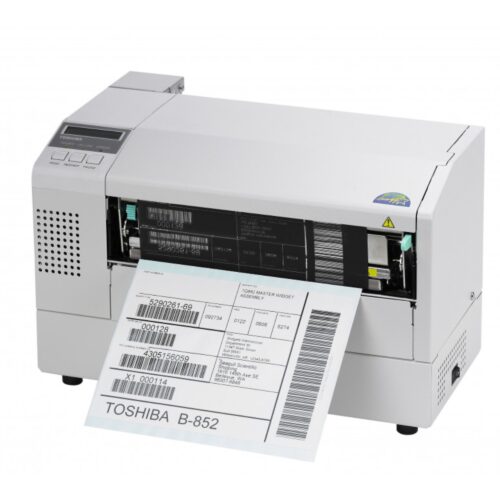 Toshiba B-852 (1) Toshiba B-852 (1)