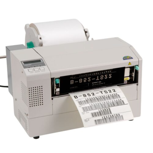 Toshiba B-852 (2) Toshiba B-852 (2)