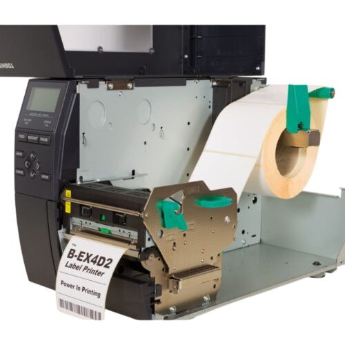 Toshiba B-EX4D2 (2) Toshiba B-EX4D2 (2)