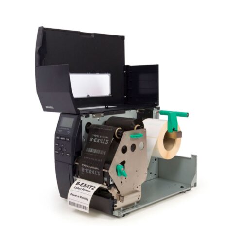 Toshiba B-EX4T2 (2) Toshiba B-EX4T2 (2)