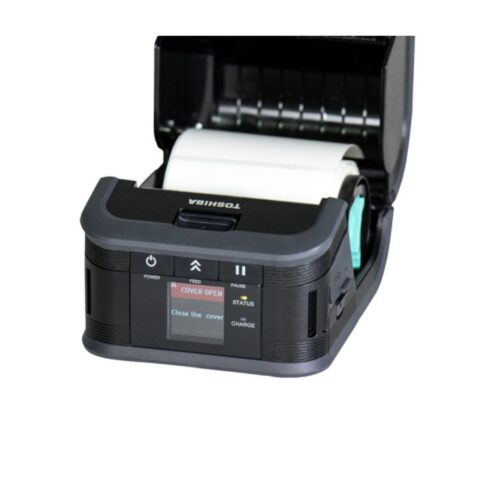 Toshiba B-FP3D (1) Toshiba B-FP3D (1)