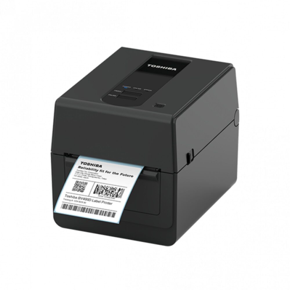 Imprimanta Etichete 4&Quot; Dt Toshiba Bv420D