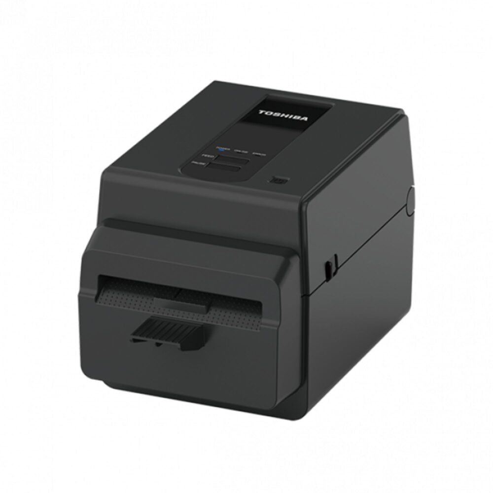 Imprimantă linerless 4" DT Toshiba BV420D-GL