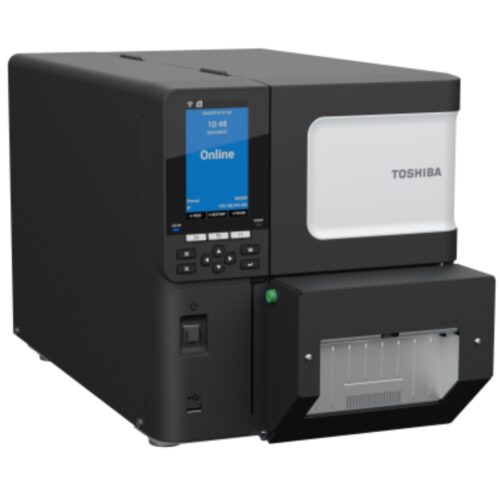 Toshiba BX430T 2 Toshiba BX430T 2