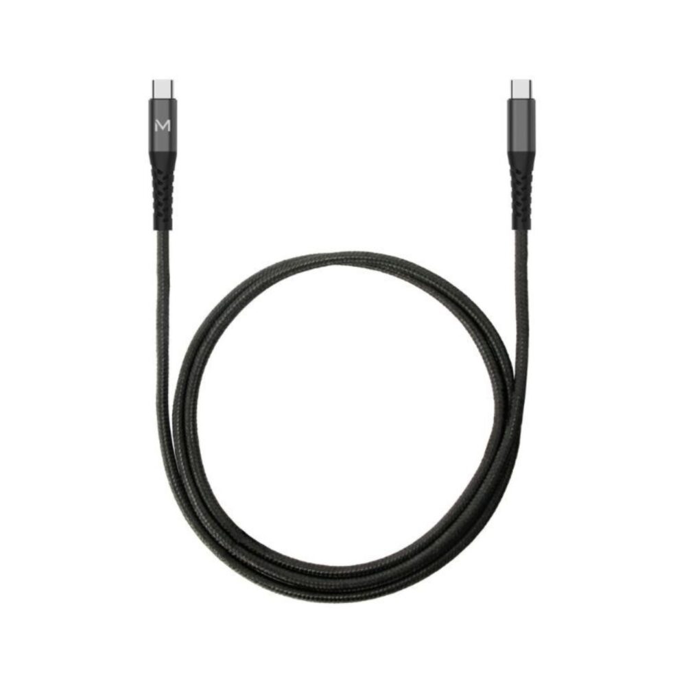 Cablu USB-C la USB-C Landi 001342