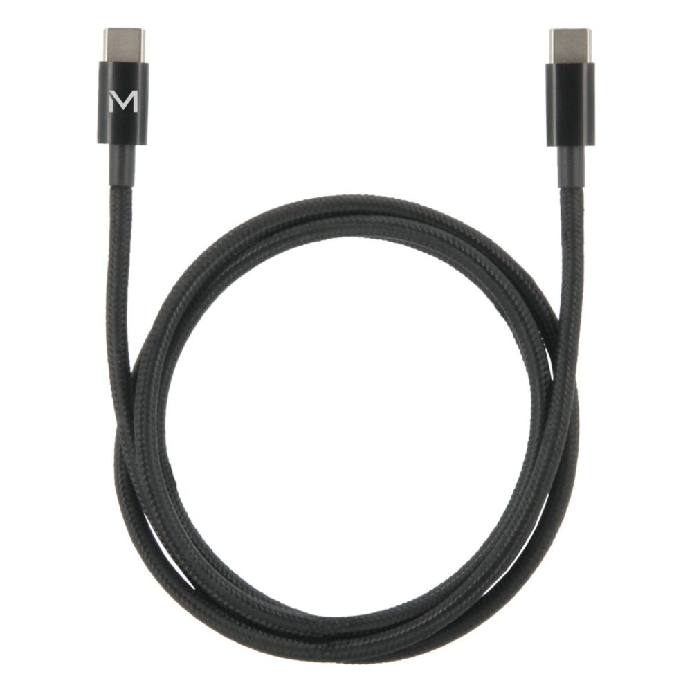 Cablu USB-C la USB-C Landi 001389