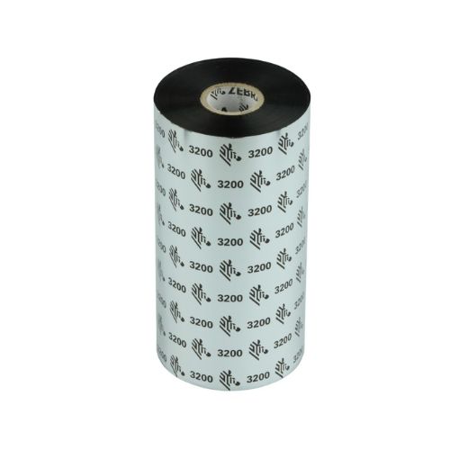 Ribbon Ceara/Rasina 156mm x 450m 3200 Zebra 03200BK15645