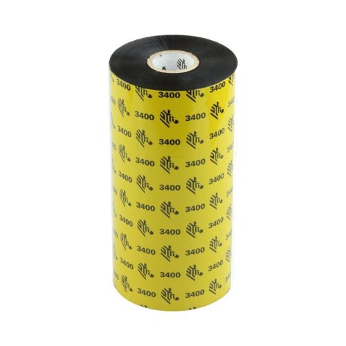 Ribbon Ceara/Rasina 156mm x 450m 3400 Zebra 03400BK15645