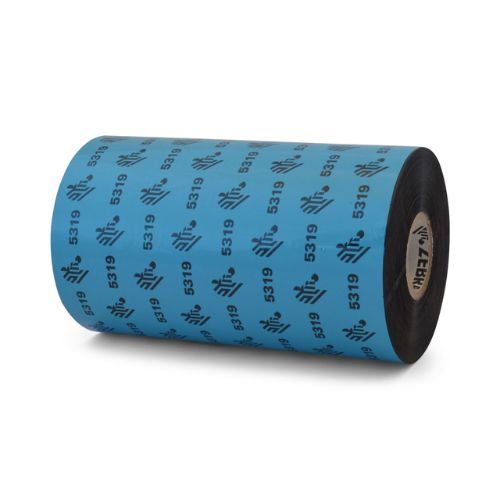 Ribbon Ceara 131mm x 450m 5319 Performance Zebra 05319BK13145