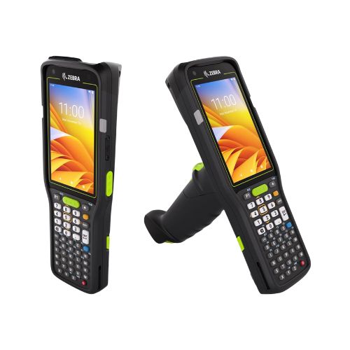Terminal Mobil Zebra MC3450