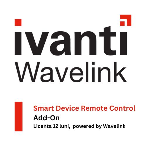 Smart Device Remote Control Add On Licenta 12 Luni 310-LI-SMRCADD