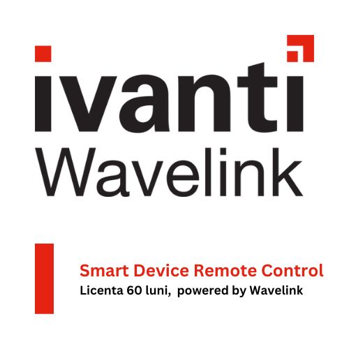 Smart Device Remote Control Licenta 60 Luni 310-MA-SMRC5