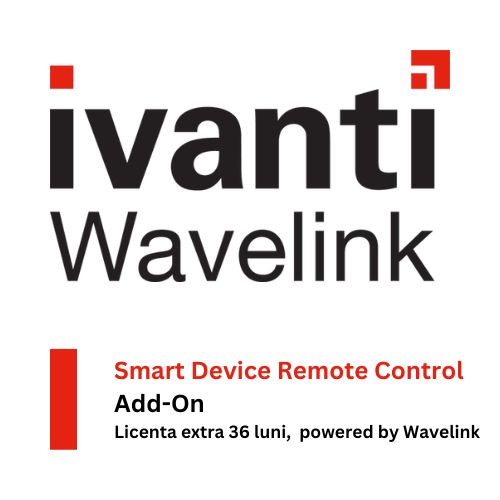 Smart Device Remote Control Add On Licenta extra 36 Luni 310-MA-SMRCAD3