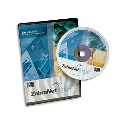 ZebraNet Bridge Enterprise Zebra 48735-120