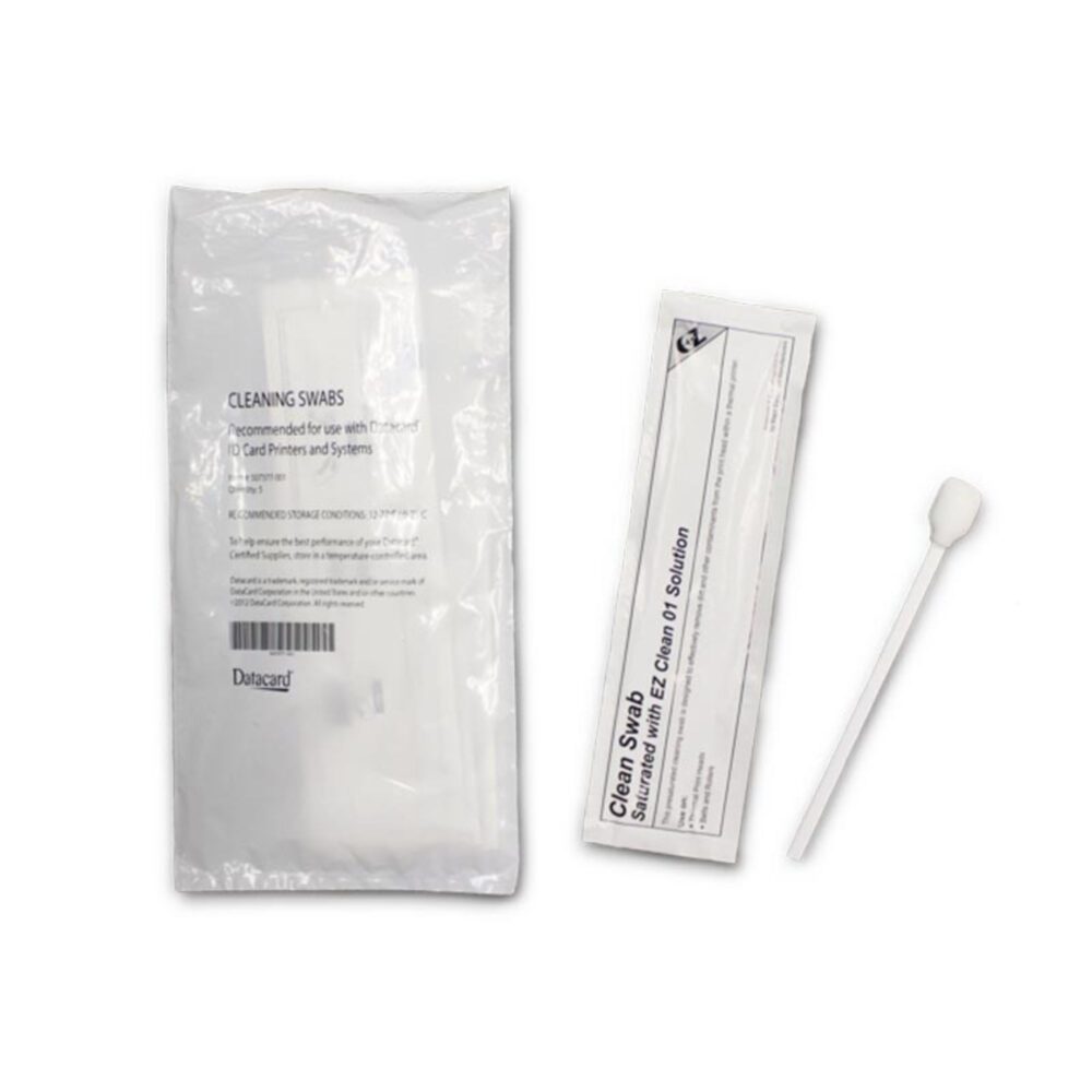 Bețișoare curățare 5 buc Entrust 507377-001