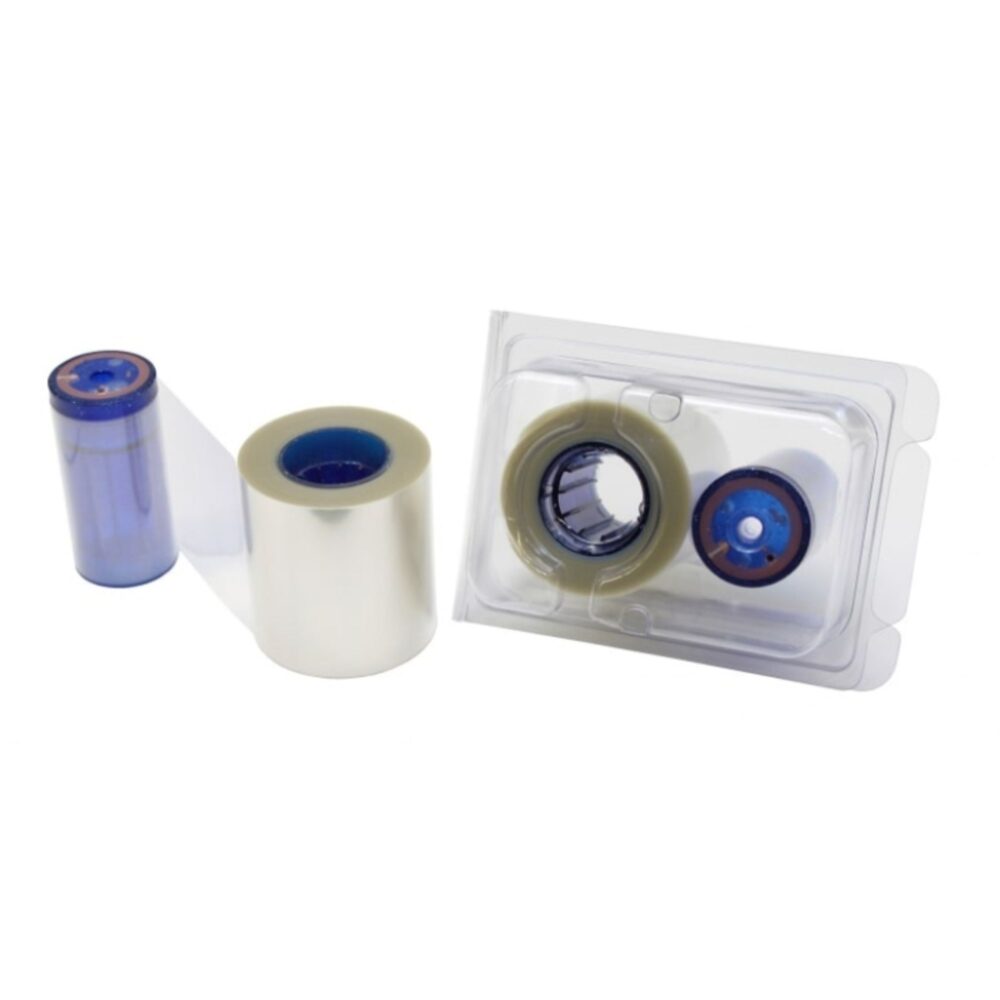 Laminat Topcoat Clear Full Card Entrust 508832-701