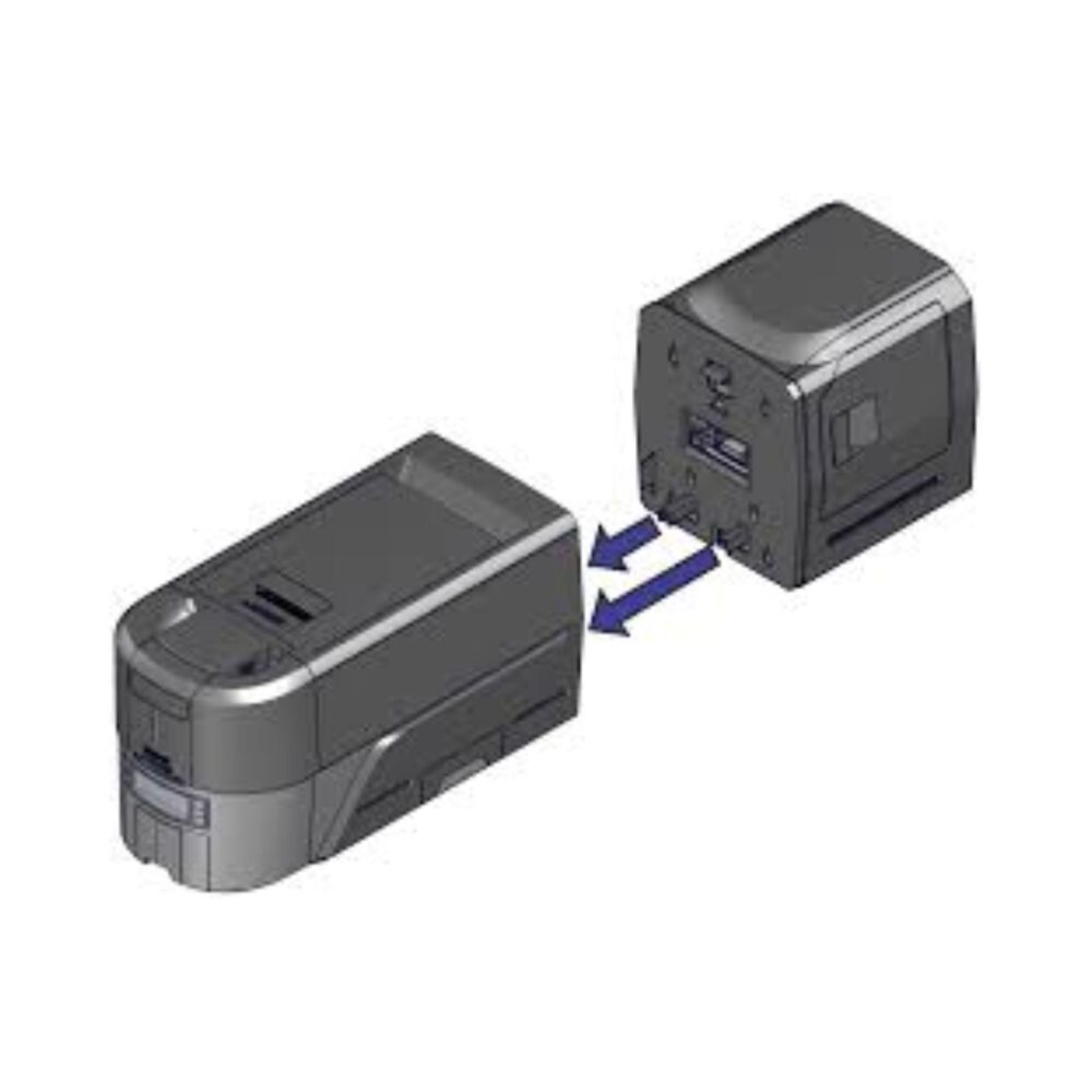 Upgrade Kit Custom Tactile Impression Die Place Holder .85 in pentru Sigma DS2 509556-100