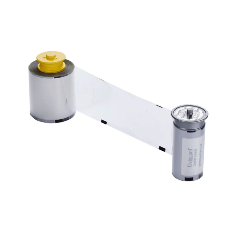 Film retransfer transparent pentru CR805 Entrust 513157-002