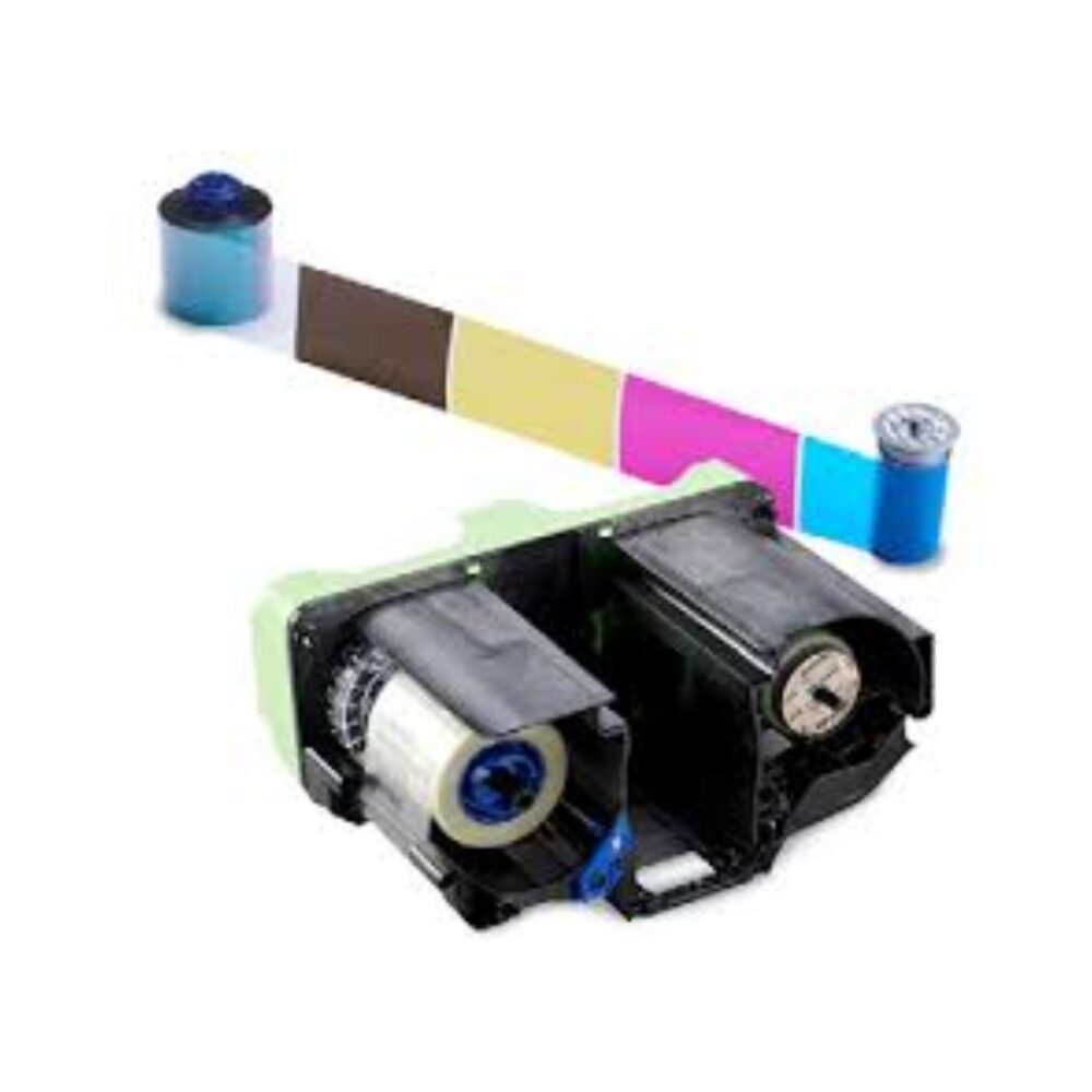 Casetă folie tactilă transparentă pentru CR805 Entrust 525067-099