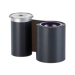 Ribbon Negru Standard Food Safe Entrust 525900-001