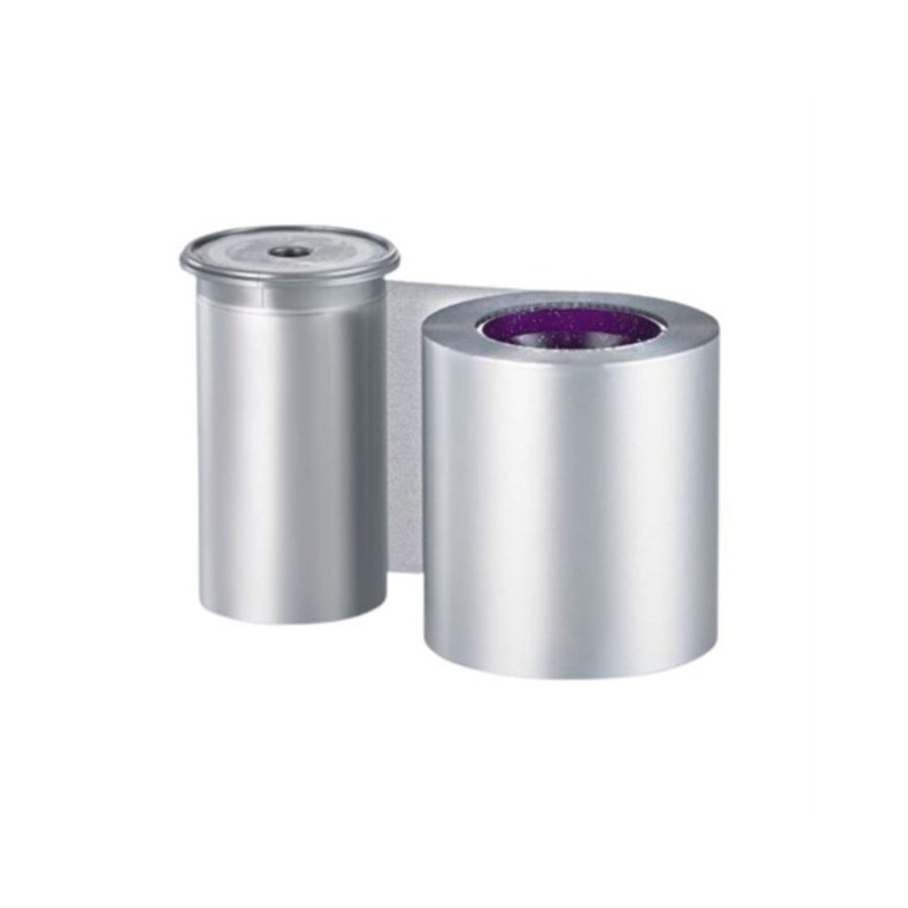 Ribbon argintiu mat Entrust 525900-006