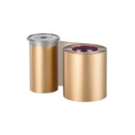 Ribbon auriu mat Entrust 525900-007