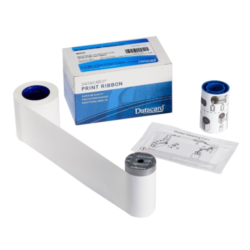 Ribbon alb standard food safe Entrust 525900-017