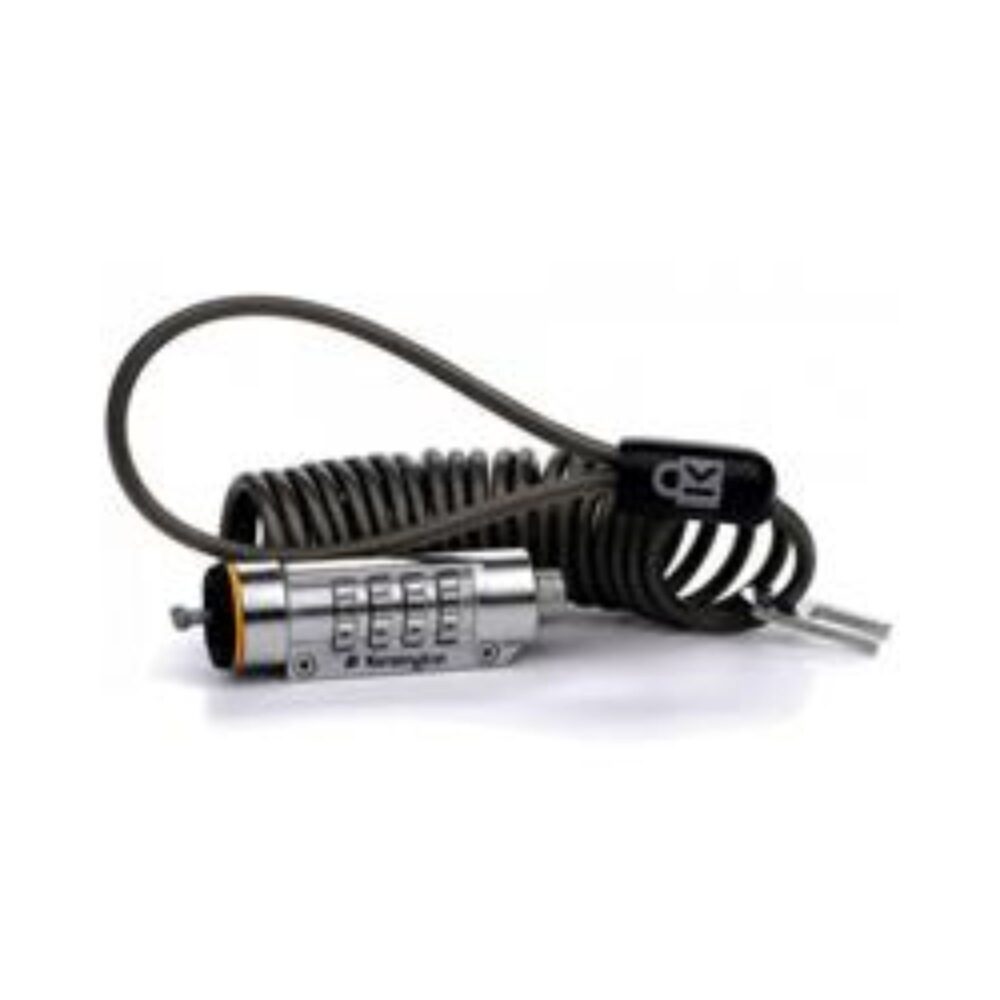 Lacăt de masă în stil KL cu cablu cu placă de întărire pentru Sigma DS1 și Sigma DS2 529351-001