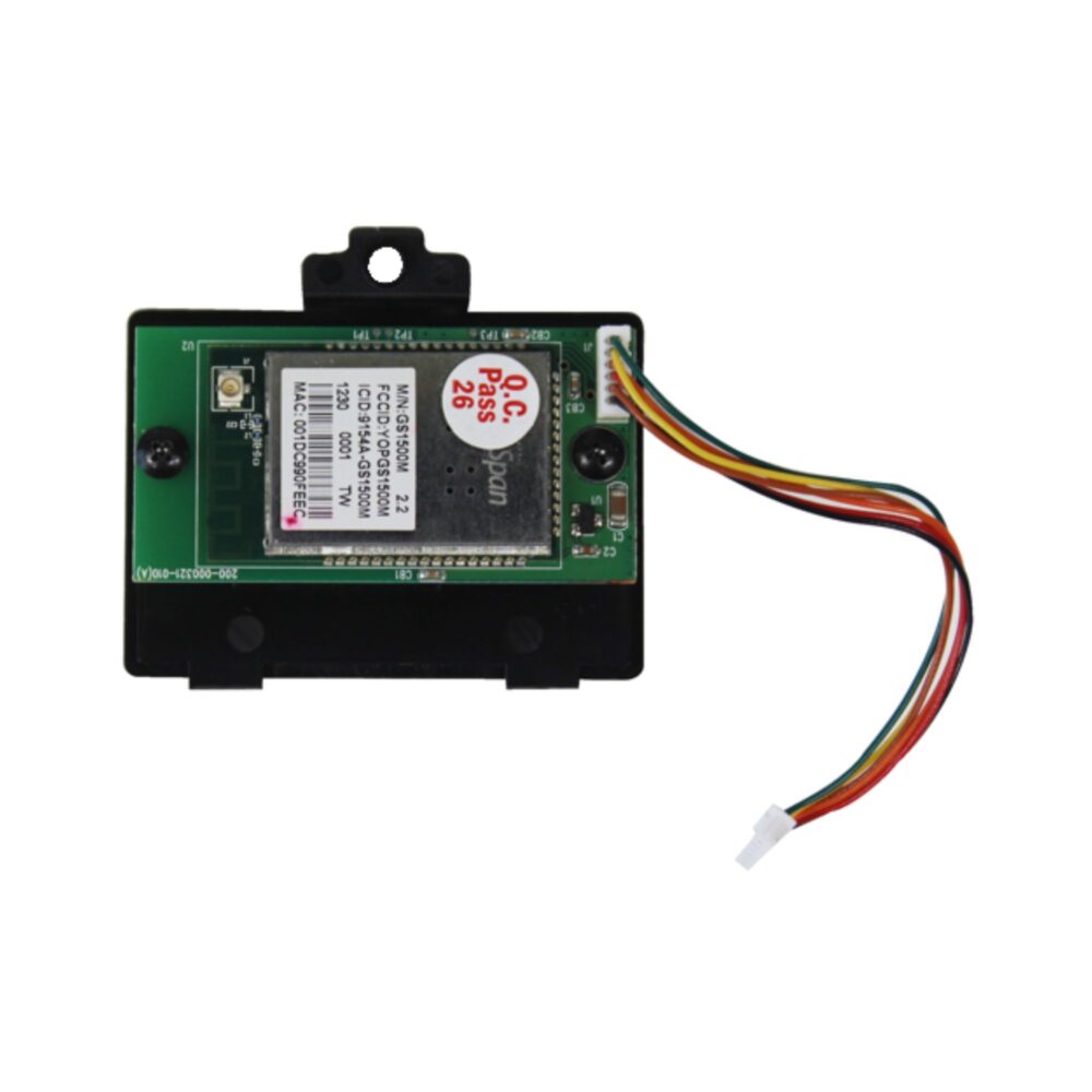 Kit upgrade Wi-Fi Entrust 529805-001