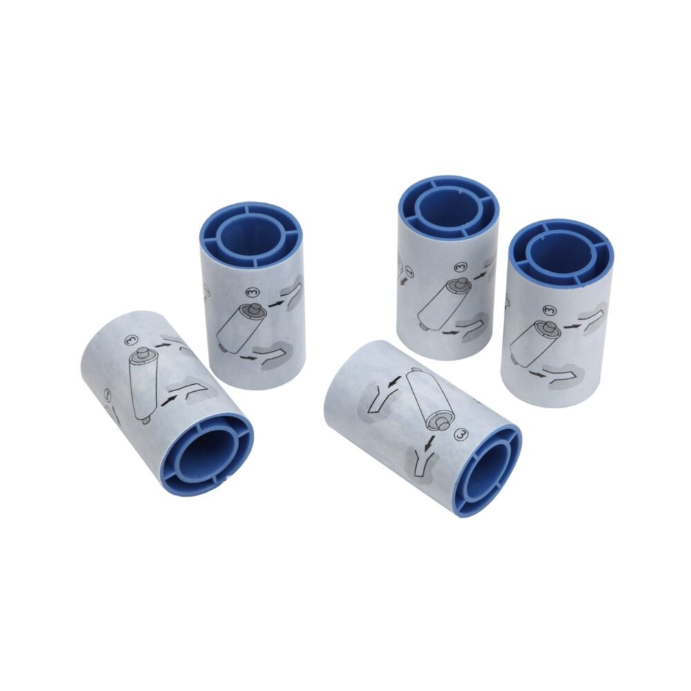 Kit de curățare adeziv retransfer pentru CR805 Entrust 569946-002