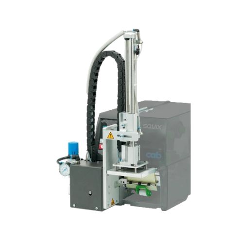 Aplicator SQUIX S1000-400 CAB 5976088