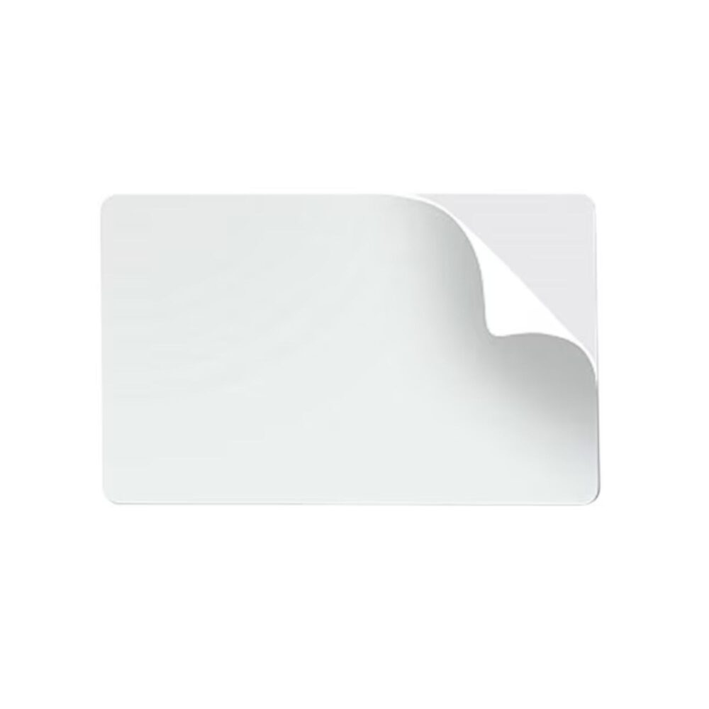 Card adeziv StickiCard Entrust 597640-001