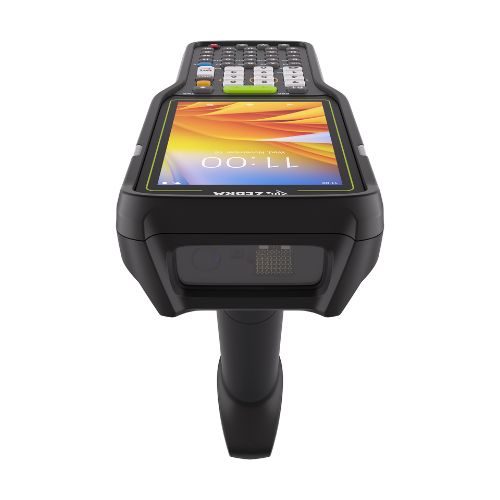 Terminal Mobil Zebra MC3450 MC345B-3G1P63SS-A6